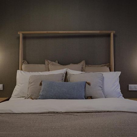 Waterlane Island _ Unique Apartment กดัญสก์ ภายนอก รูปภาพ