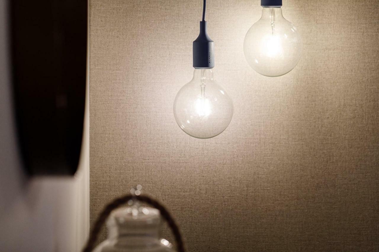 Waterlane Island _ Unique Apartment กดัญสก์ ภายนอก รูปภาพ